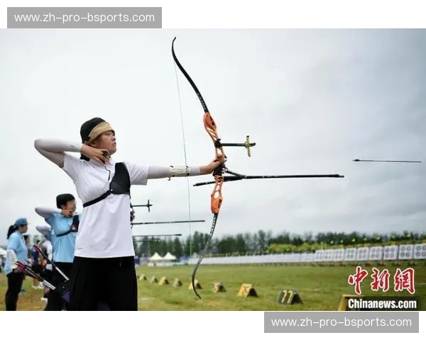 射箭赛后评分：如何通过精准数据提升运动员表现