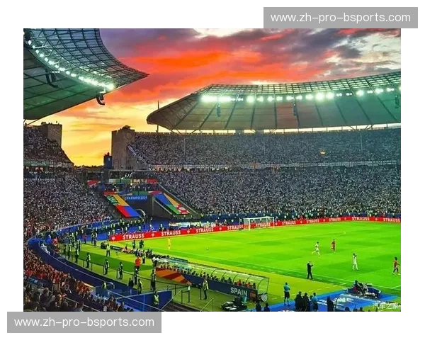 欧洲杯赛事纪录片：荣耀与热血的四年一梦