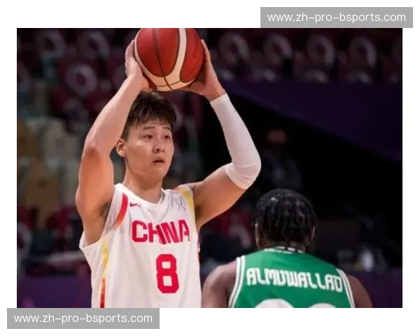 伤病中国男篮