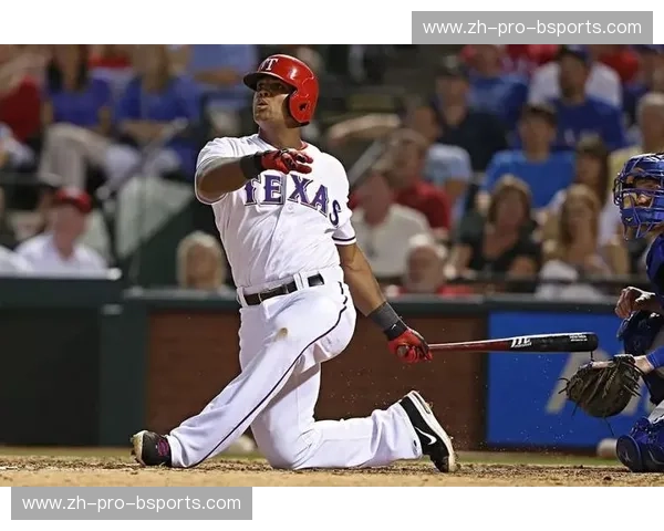 排名MLB—用数据看懂大联盟的每一次起落