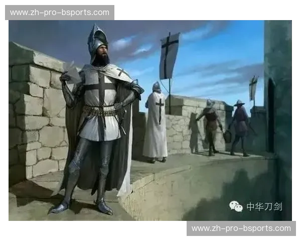 绿衫军团与骑士之战：历史的回响与未来的序章